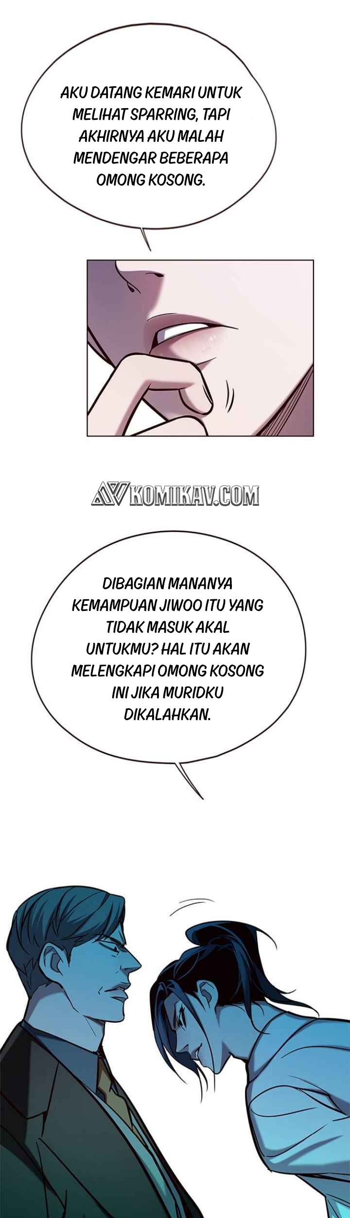 Eleceed - Chapter 121 - Page 42