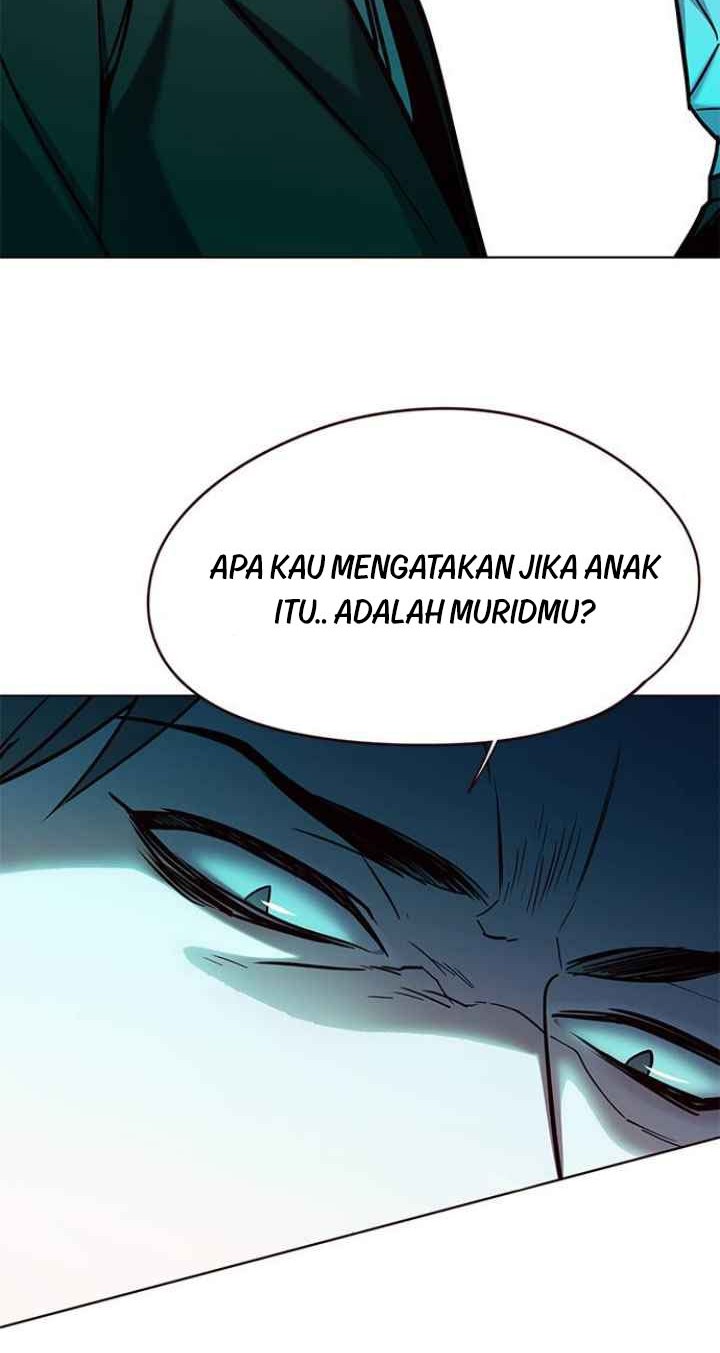 Eleceed - Chapter 121 - Page 43