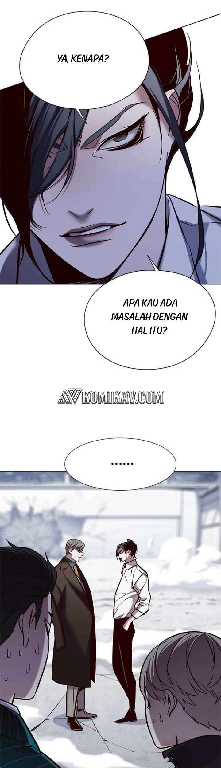 Eleceed - Chapter 121 - Page 44