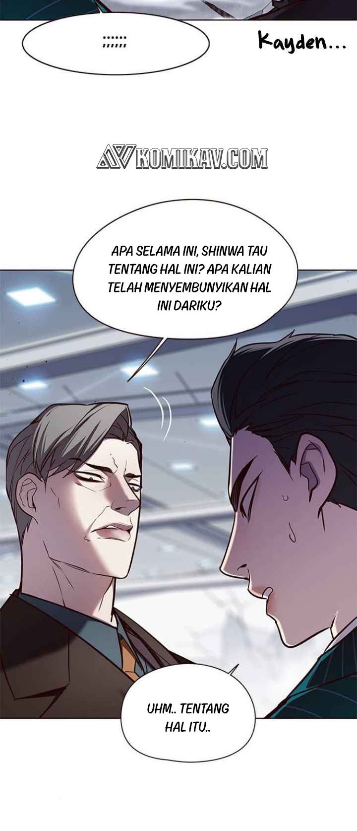 Eleceed - Chapter 121 - Page 45