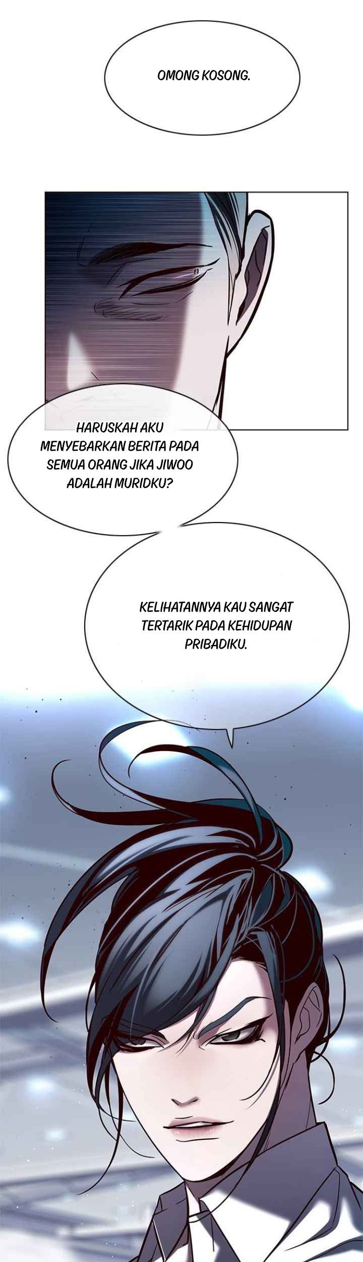 Eleceed - Chapter 121 - Page 46