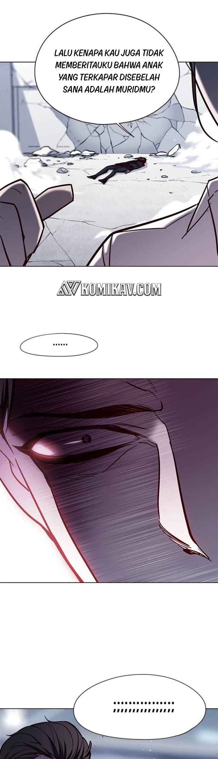 Eleceed - Chapter 121 - Page 48