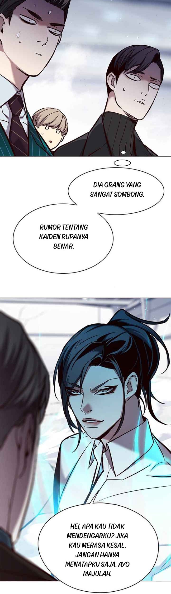 Eleceed - Chapter 121 - Page 49