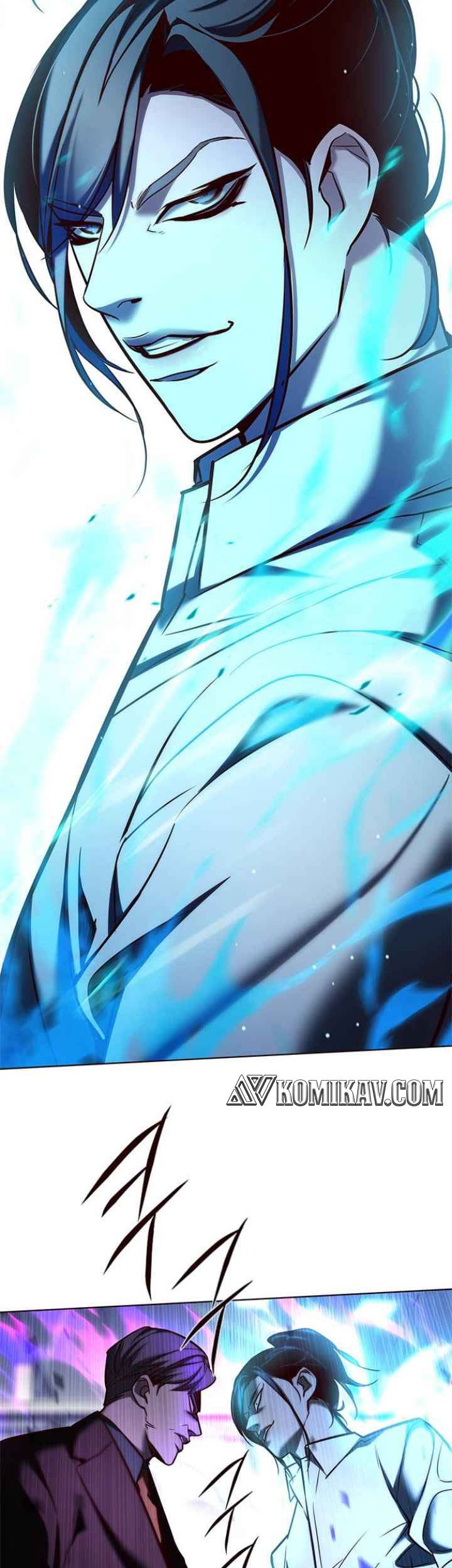 Eleceed - Chapter 121 - Page 51