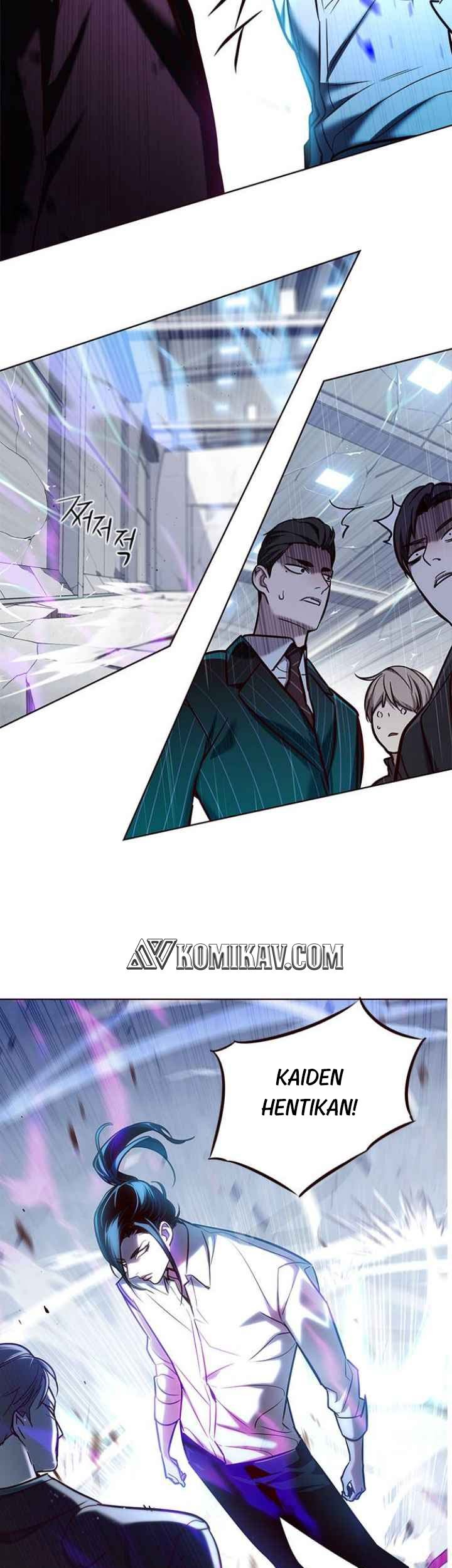 Eleceed - Chapter 121 - Page 52