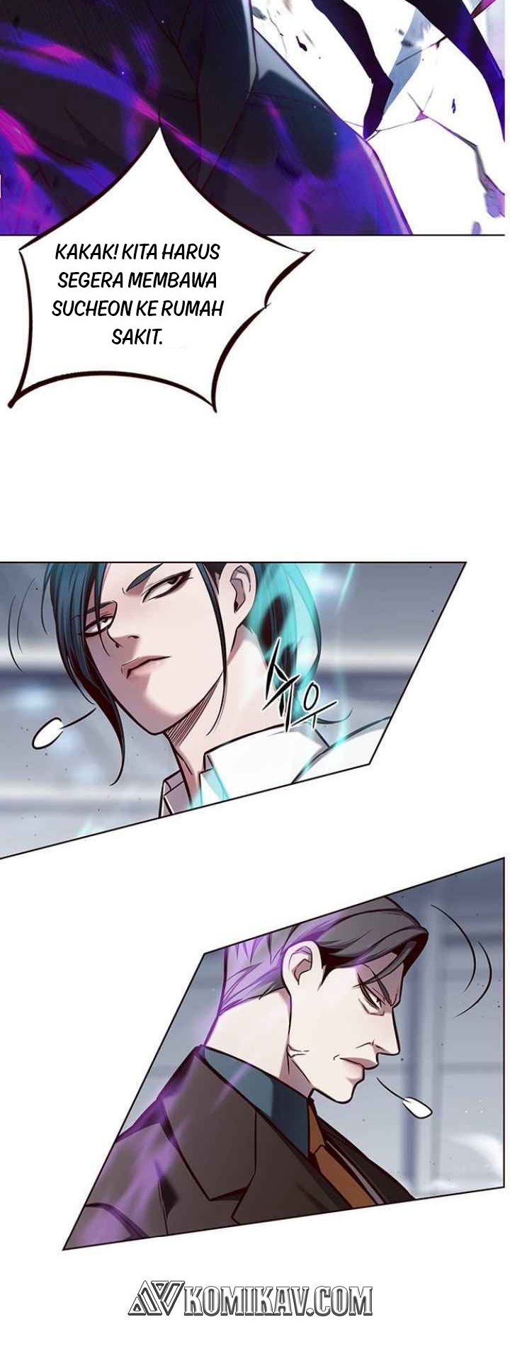 Eleceed - Chapter 121 - Page 53