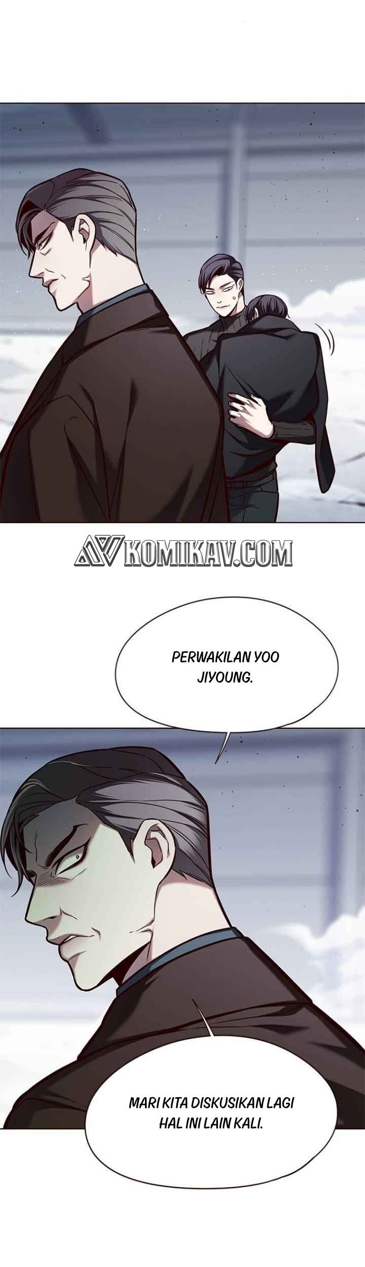 Eleceed - Chapter 121 - Page 54