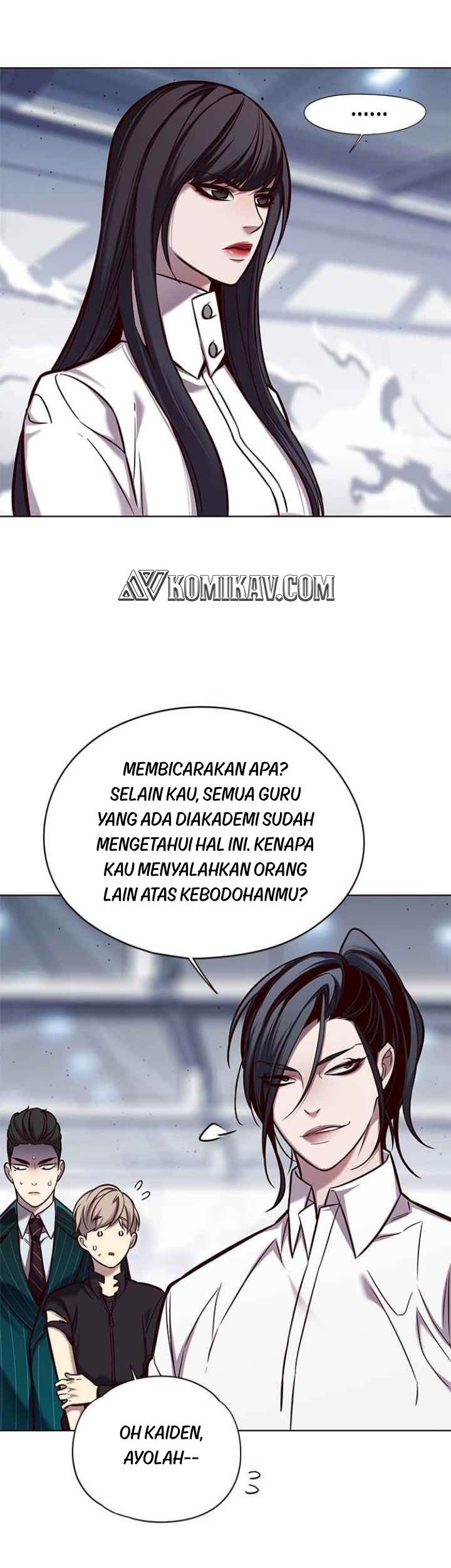 Eleceed - Chapter 121 - Page 55