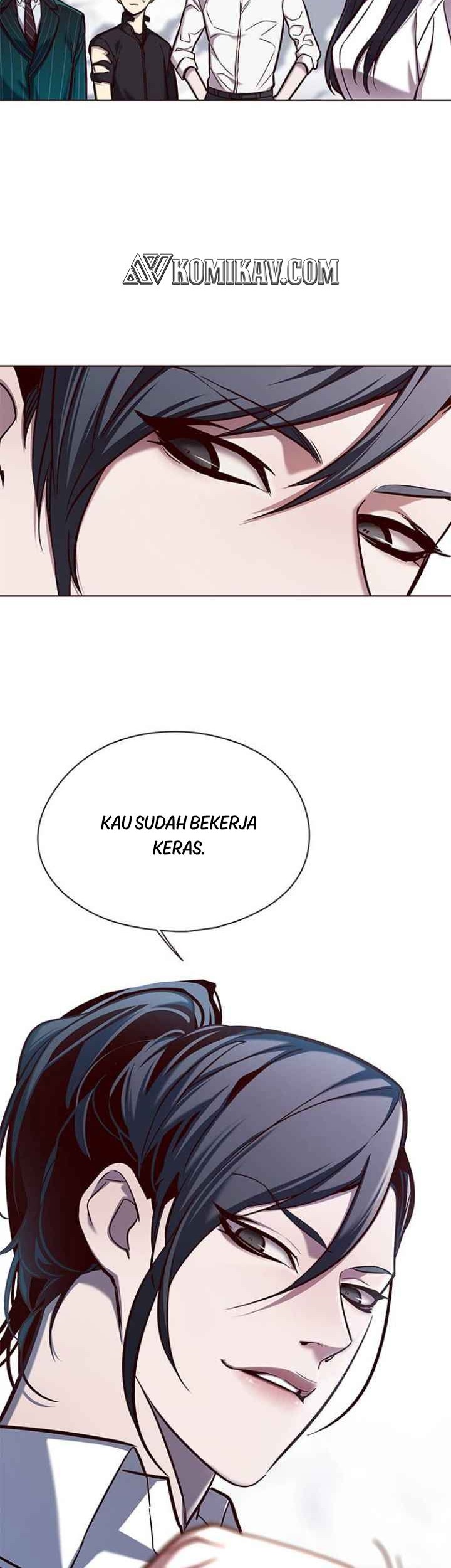 Eleceed - Chapter 121 - Page 57