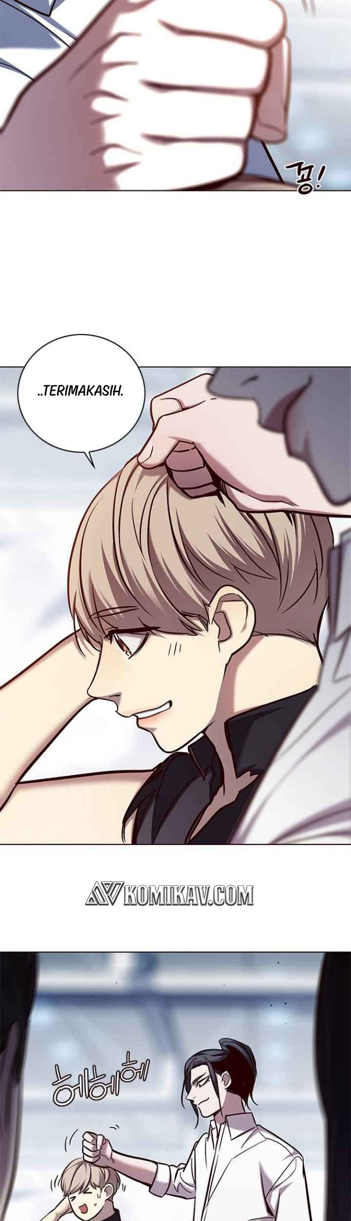 Eleceed - Chapter 121 - Page 58