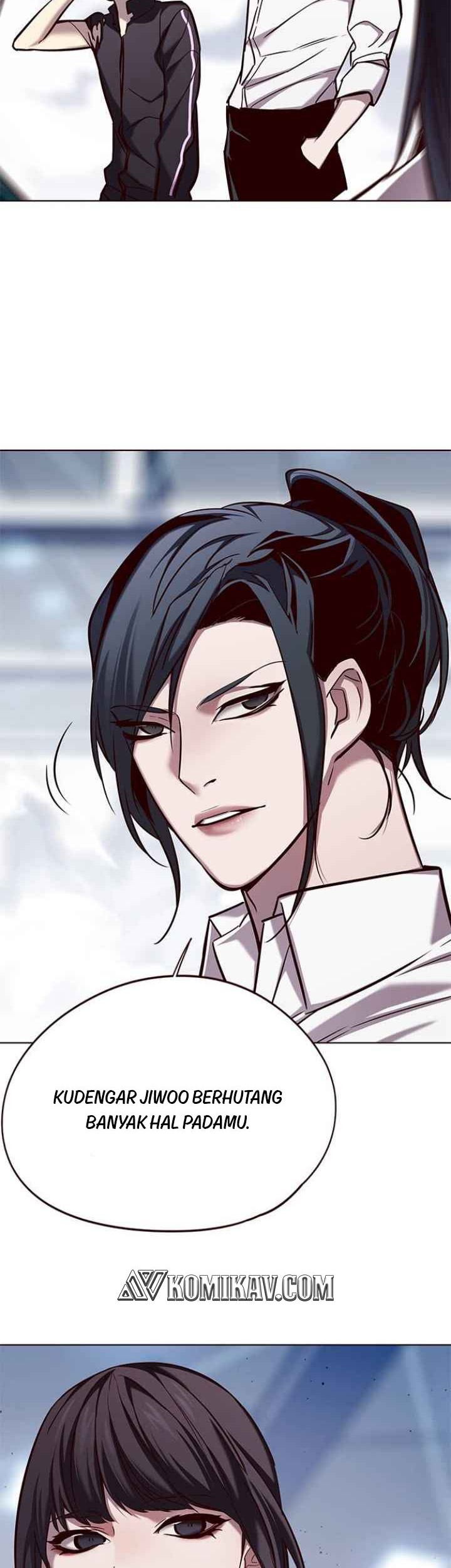 Eleceed - Chapter 121 - Page 59