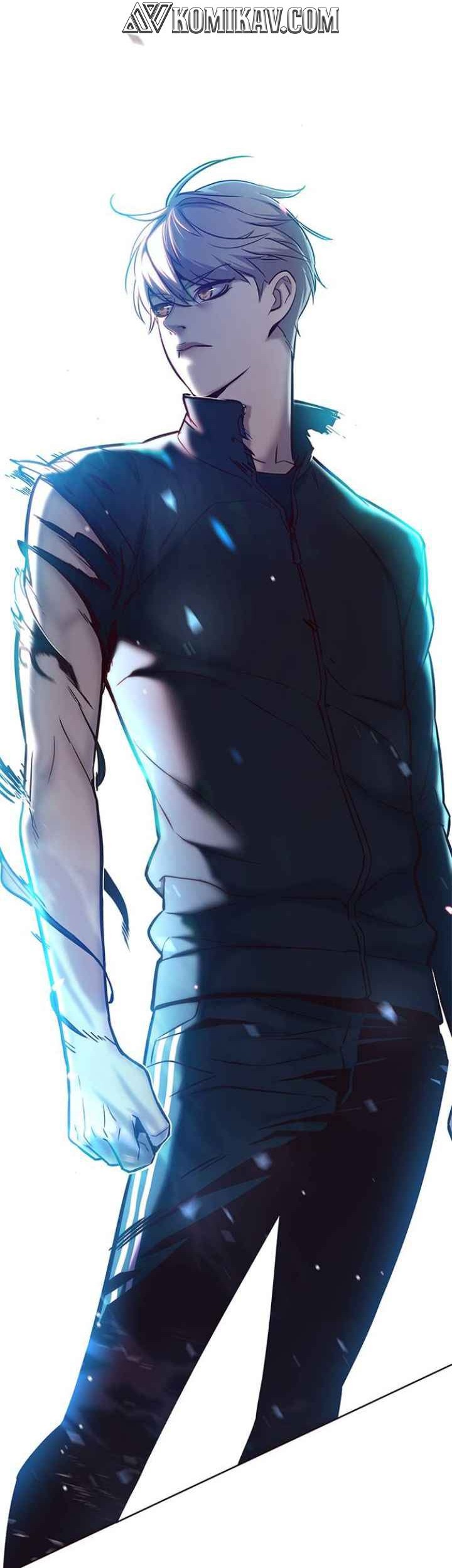 Eleceed - Chapter 121 - Page 3