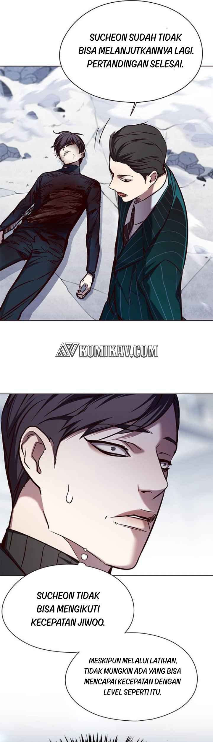 Eleceed - Chapter 121 - Page 7