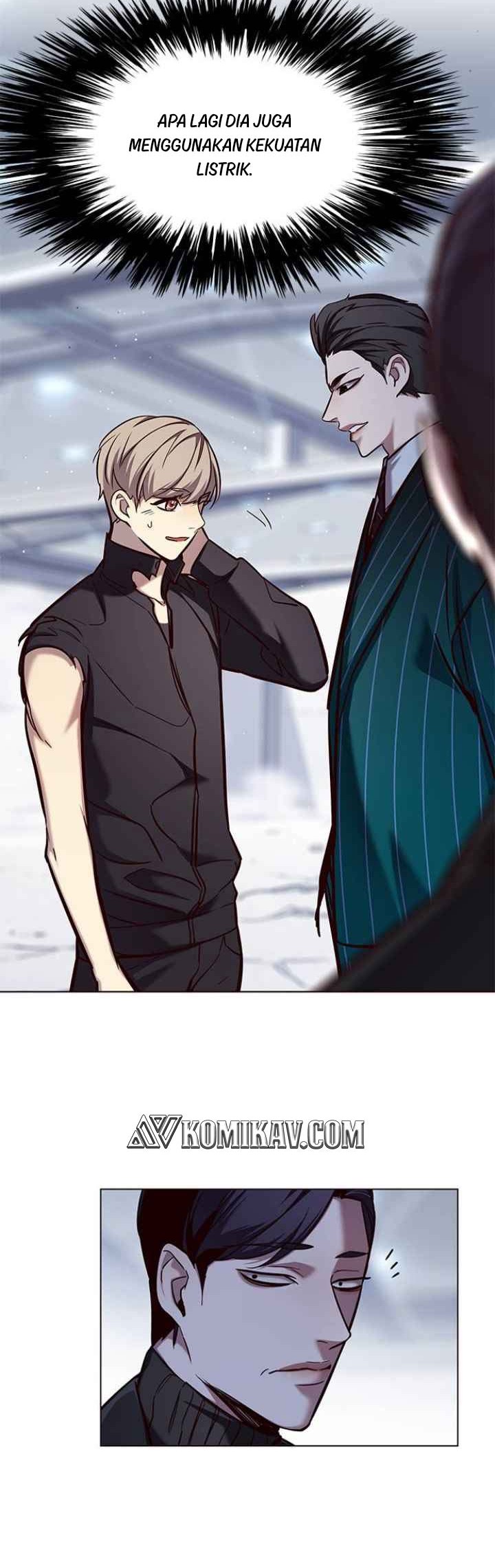 Eleceed - Chapter 121 - Page 8