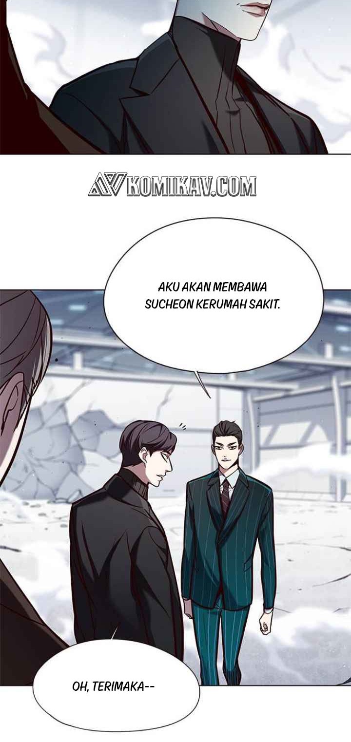 Eleceed - Chapter 121 - Page 10