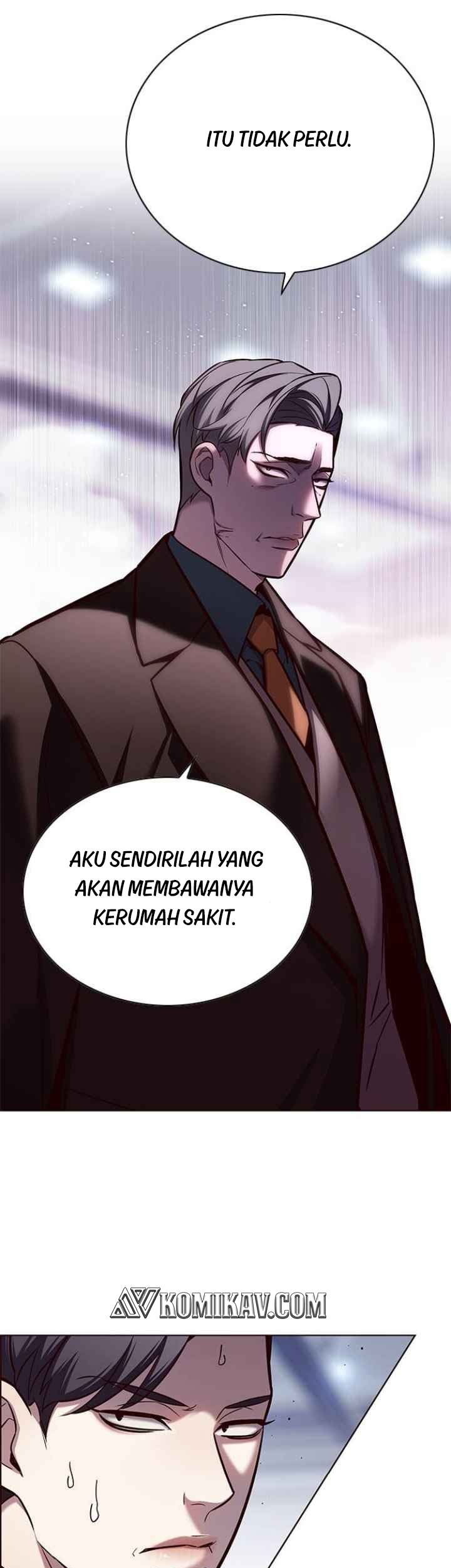 Eleceed - Chapter 121 - Page 11