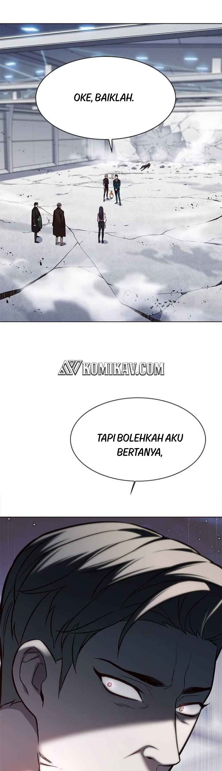 Eleceed - Chapter 121 - Page 13