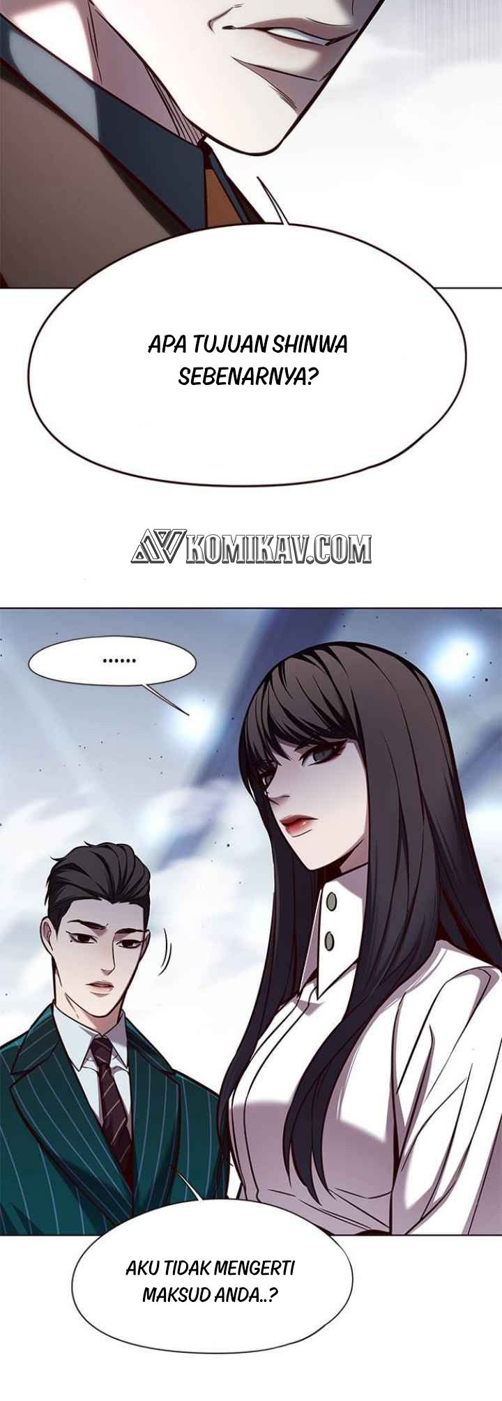 Eleceed - Chapter 121 - Page 14