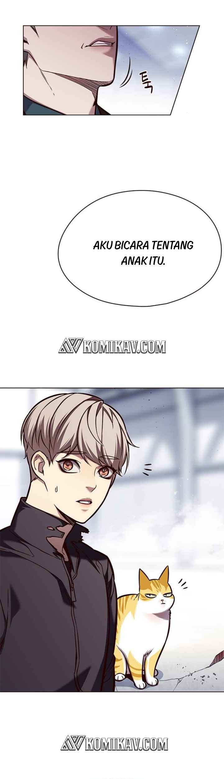 Eleceed - Chapter 121 - Page 15