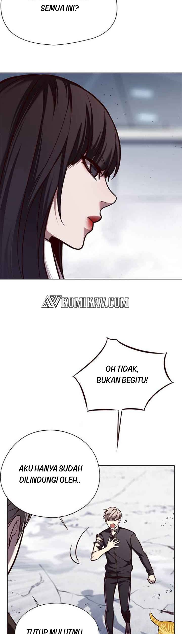 Eleceed - Chapter 121 - Page 18