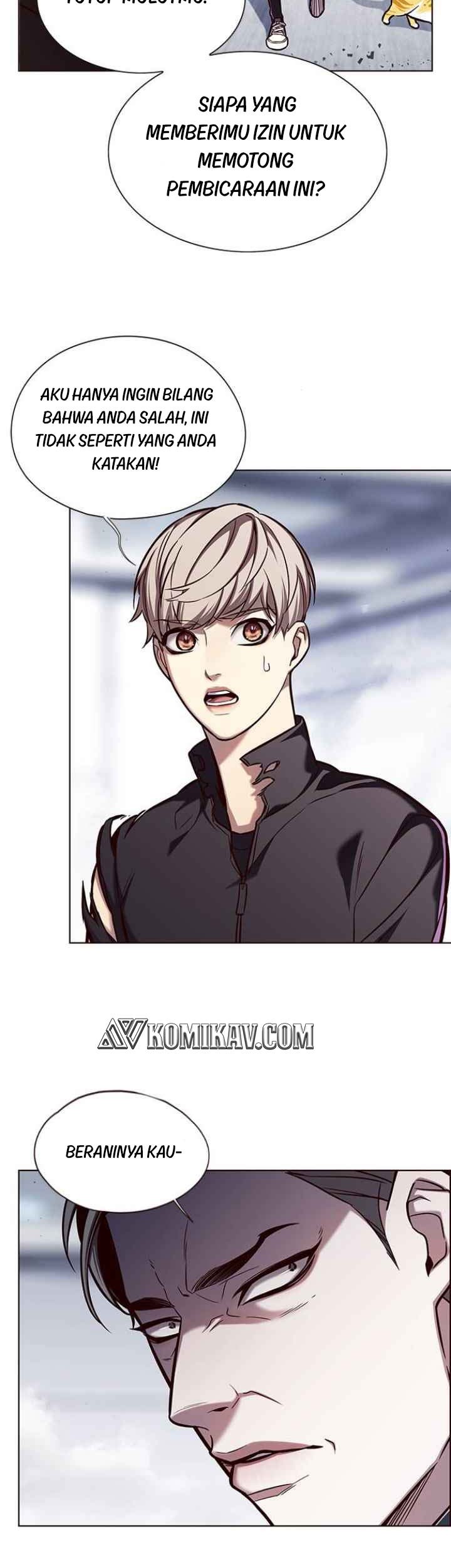 Eleceed - Chapter 121 - Page 19