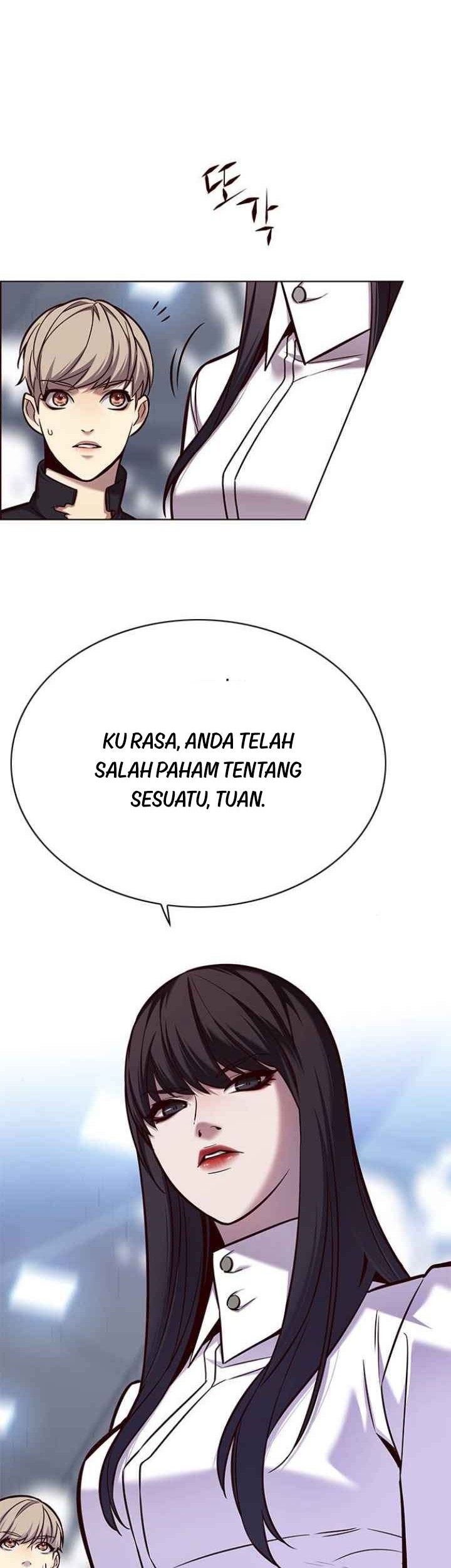 Eleceed - Chapter 121 - Page 20