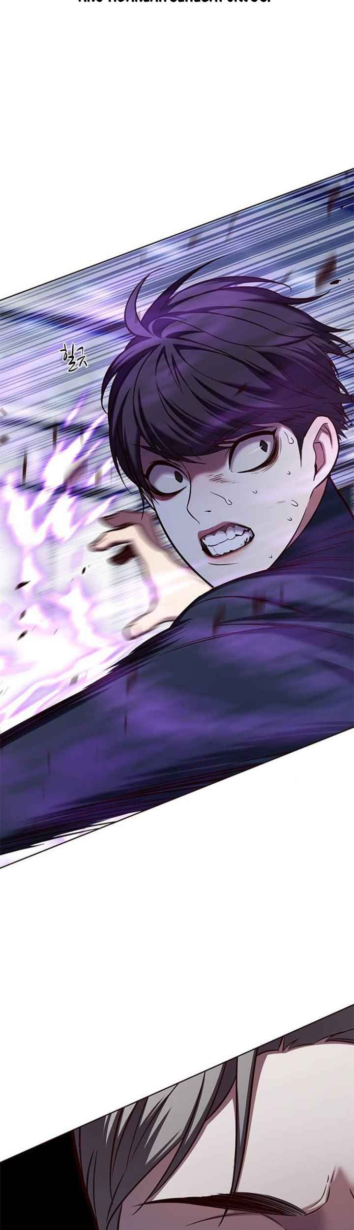 Eleceed - Chapter 120 - Page 31