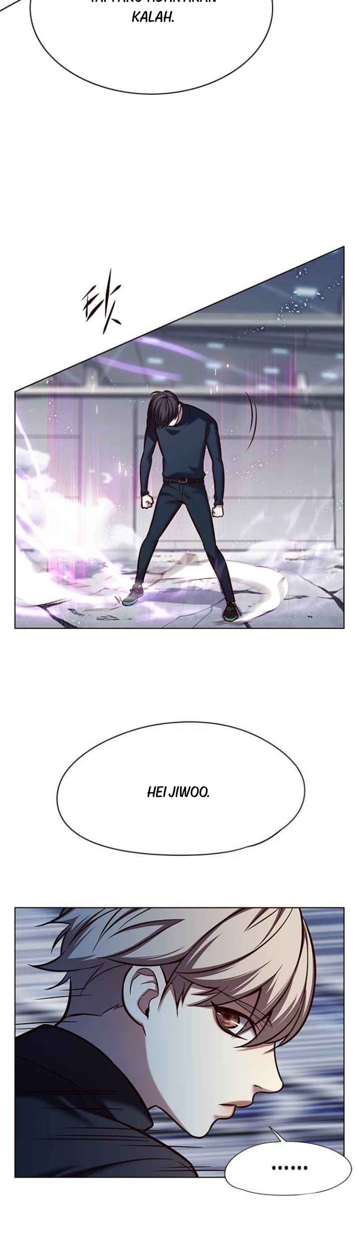 Eleceed - Chapter 120 - Page 33