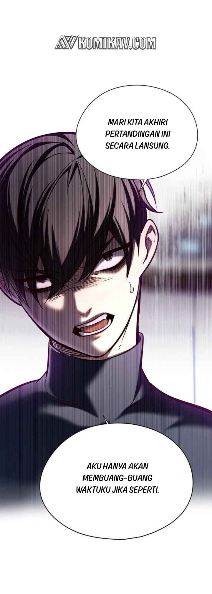 Eleceed - Chapter 120 - Page 34