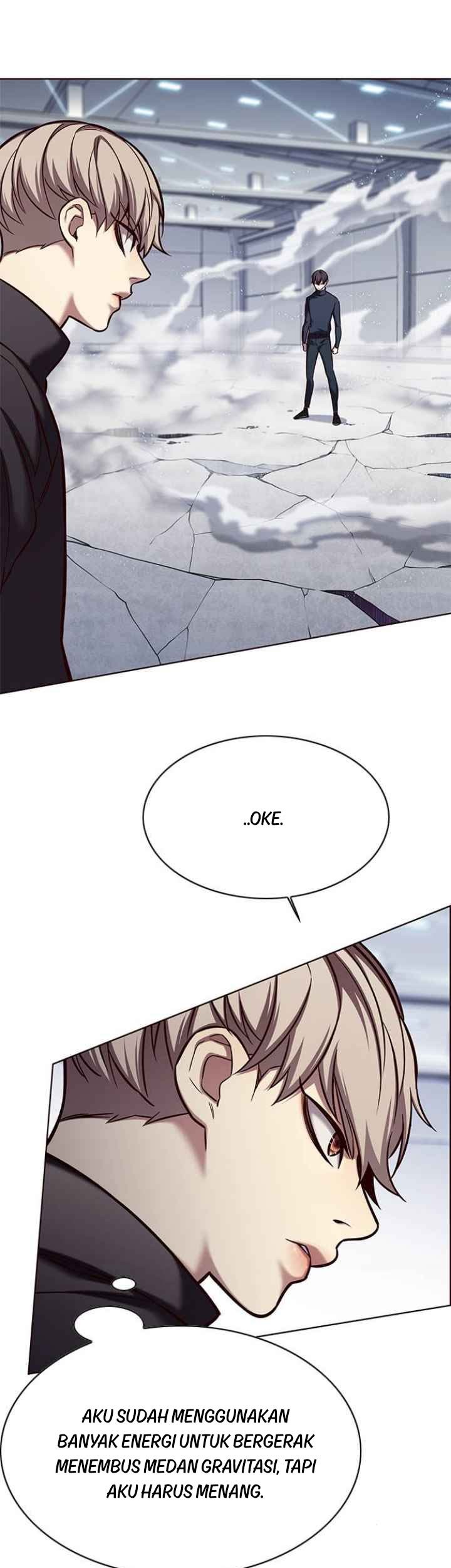 Eleceed - Chapter 120 - Page 35