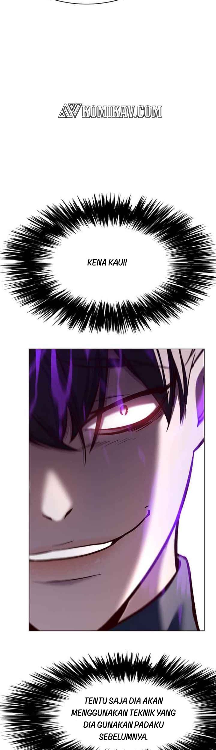 Eleceed - Chapter 120 - Page 36