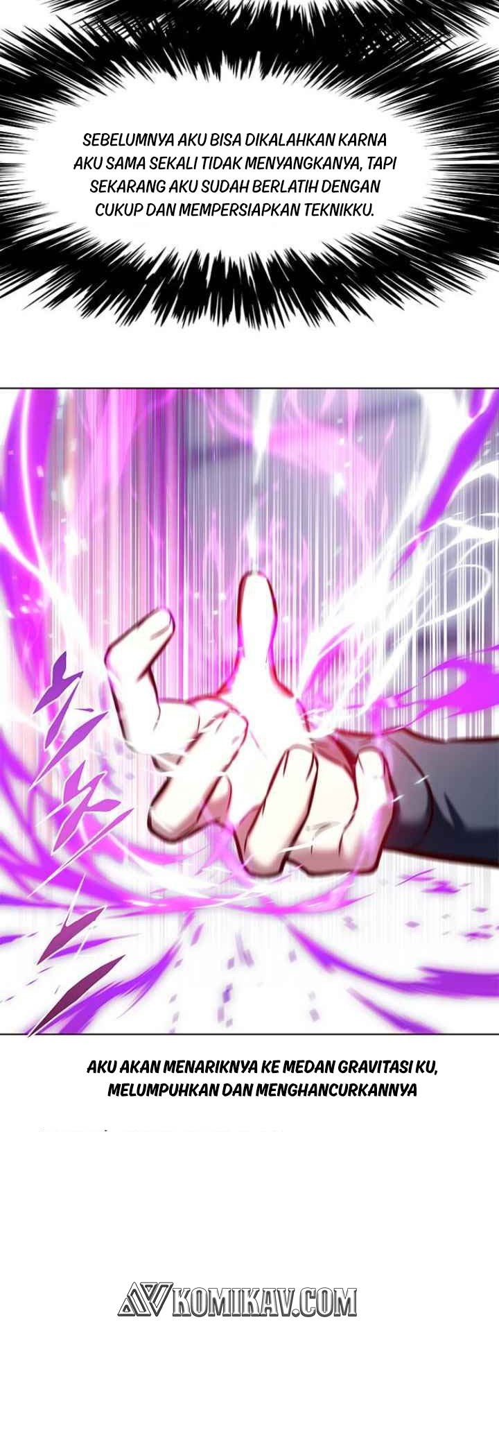 Eleceed - Chapter 120 - Page 37