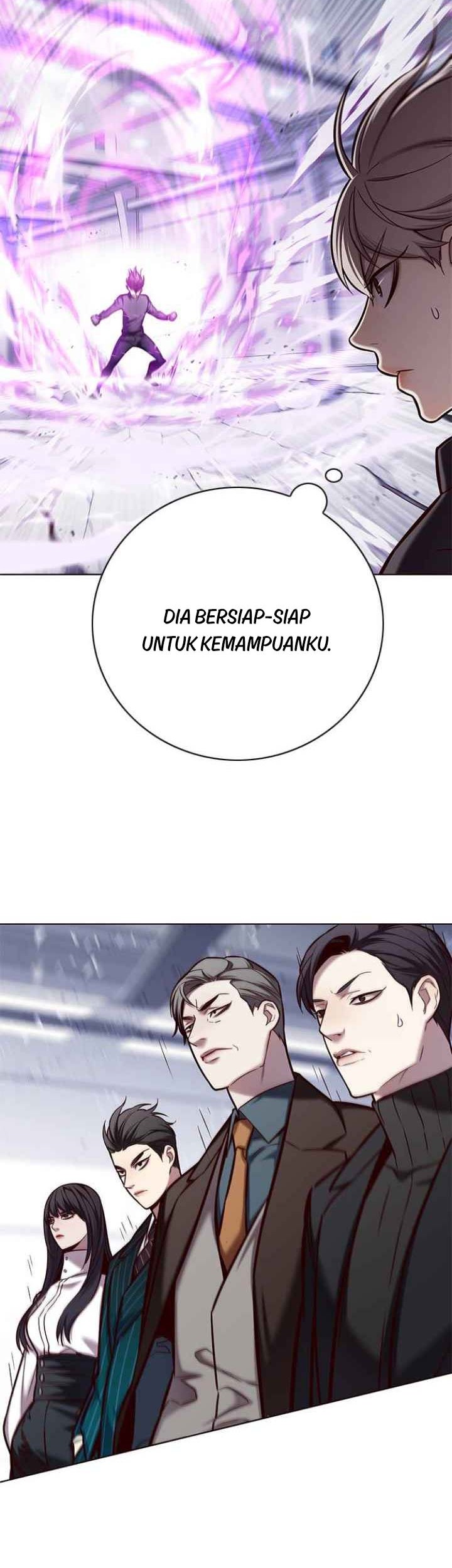 Eleceed - Chapter 120 - Page 39