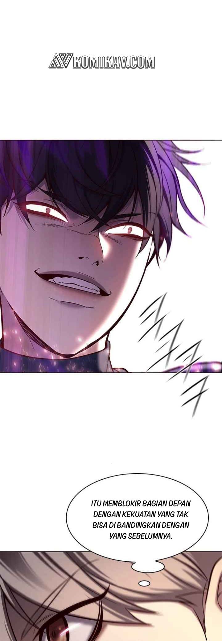 Eleceed - Chapter 120 - Page 40