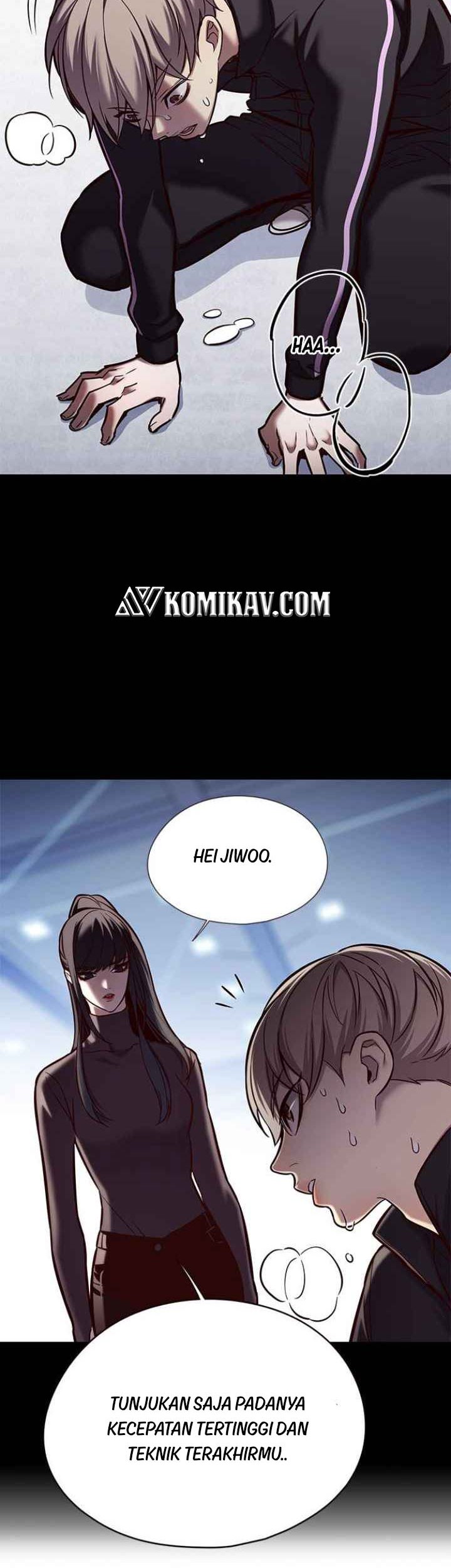 Eleceed - Chapter 120 - Page 42