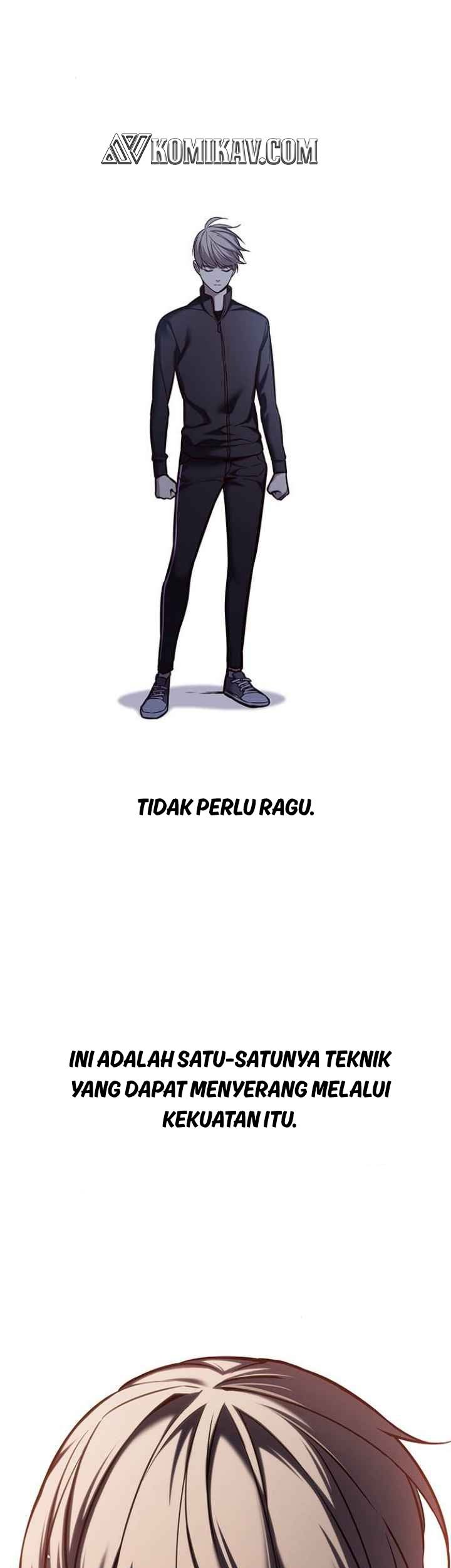 Eleceed - Chapter 120 - Page 44