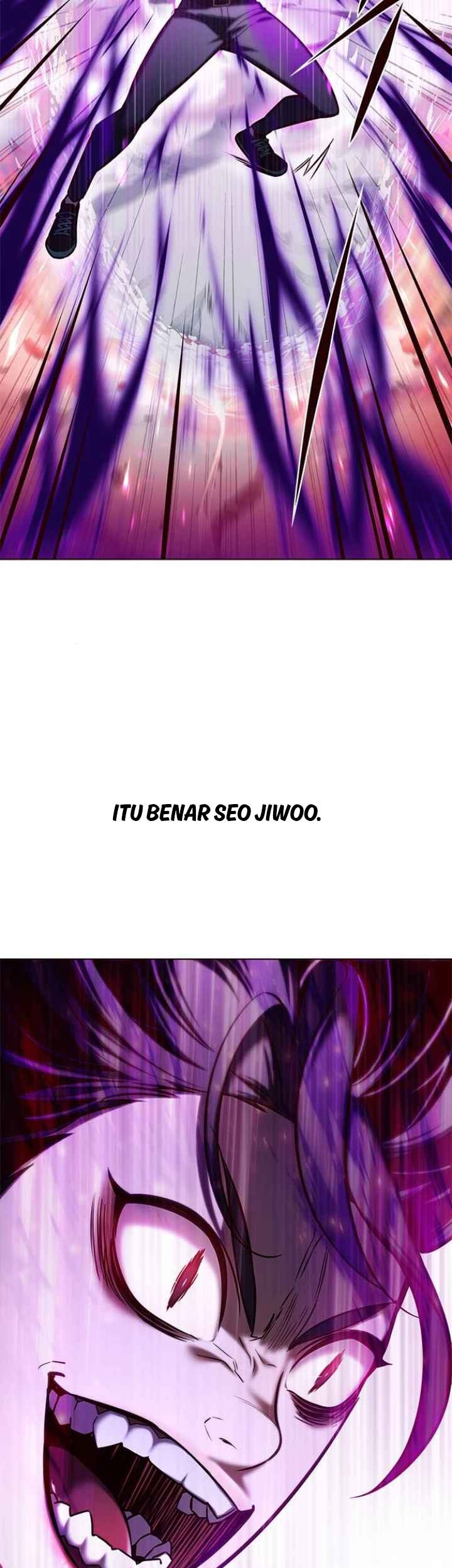 Eleceed - Chapter 120 - Page 47