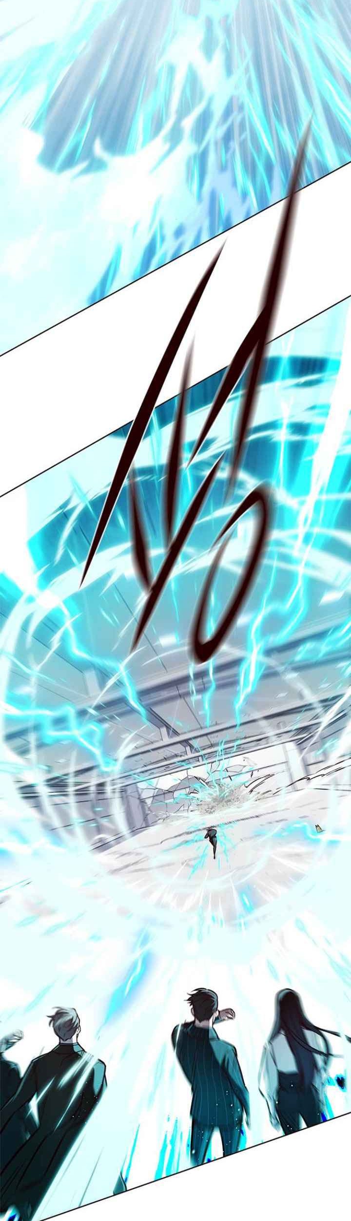 Eleceed - Chapter 120 - Page 54