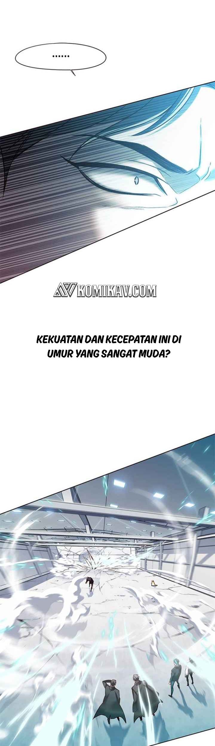 Eleceed - Chapter 120 - Page 57