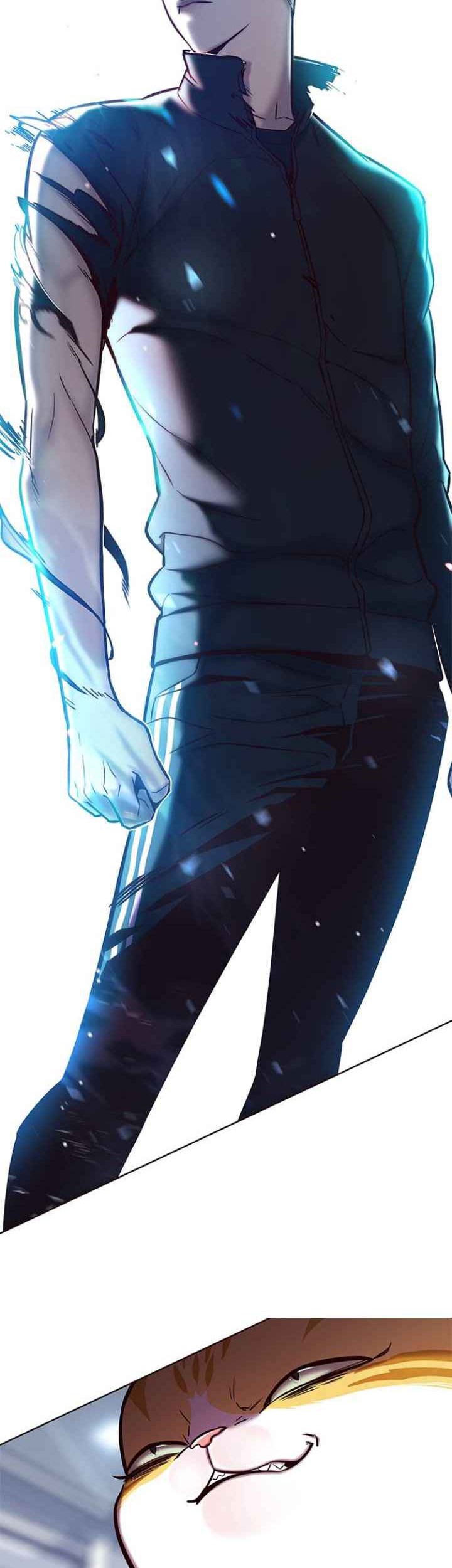 Eleceed - Chapter 120 - Page 60