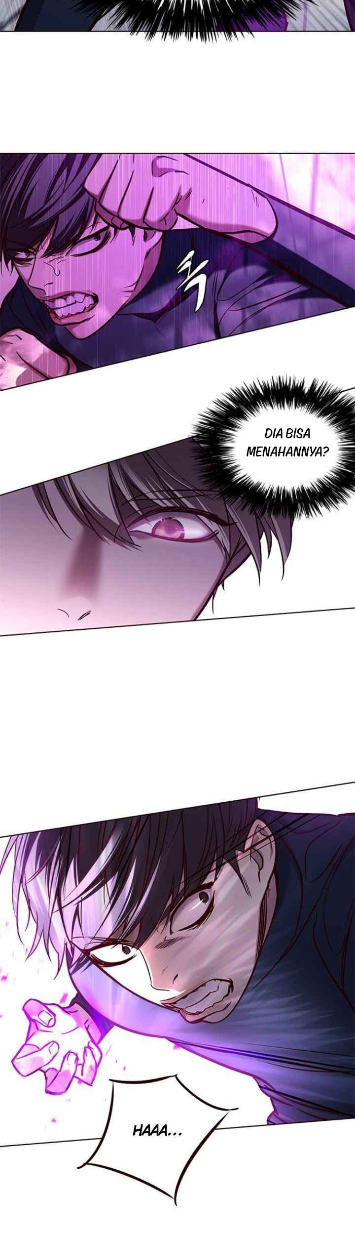 Eleceed - Chapter 120 - Page 8