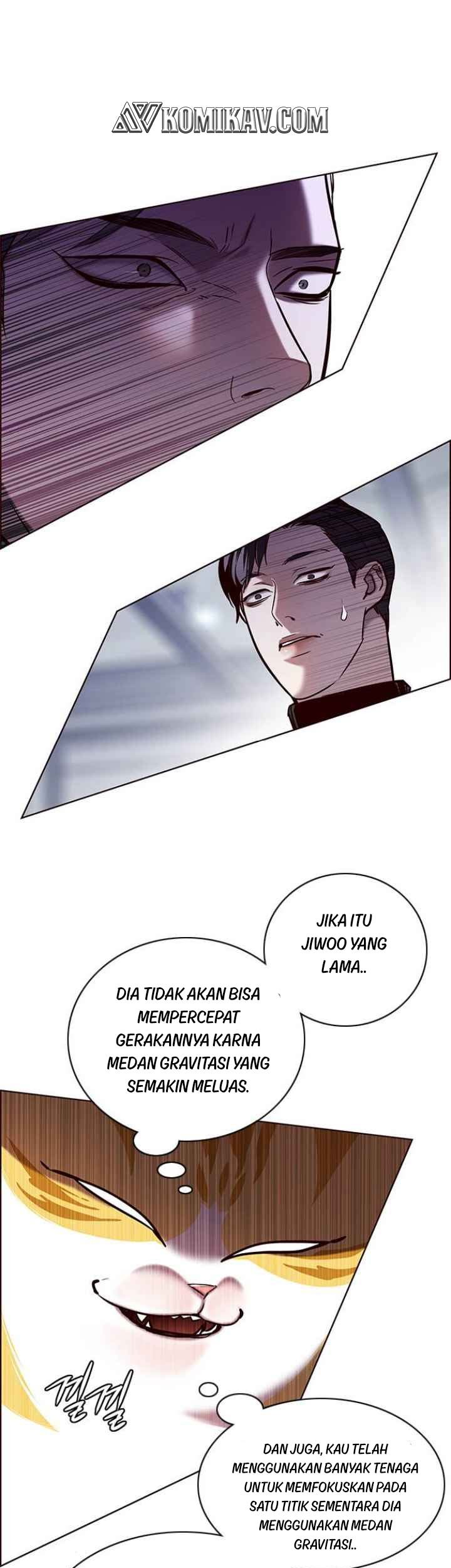 Eleceed - Chapter 120 - Page 11