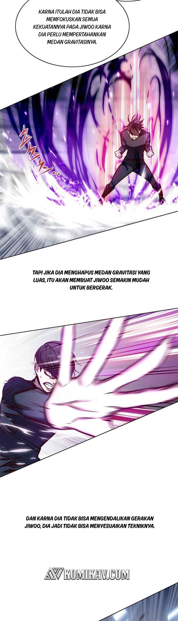 Eleceed - Chapter 120 - Page 12