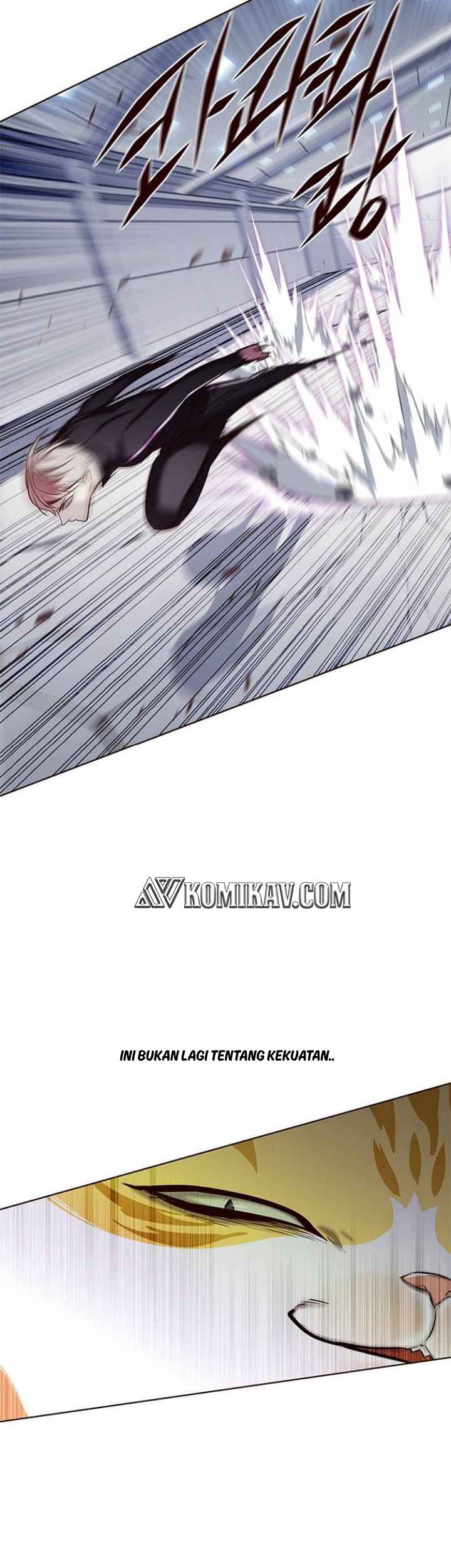 Eleceed - Chapter 120 - Page 13