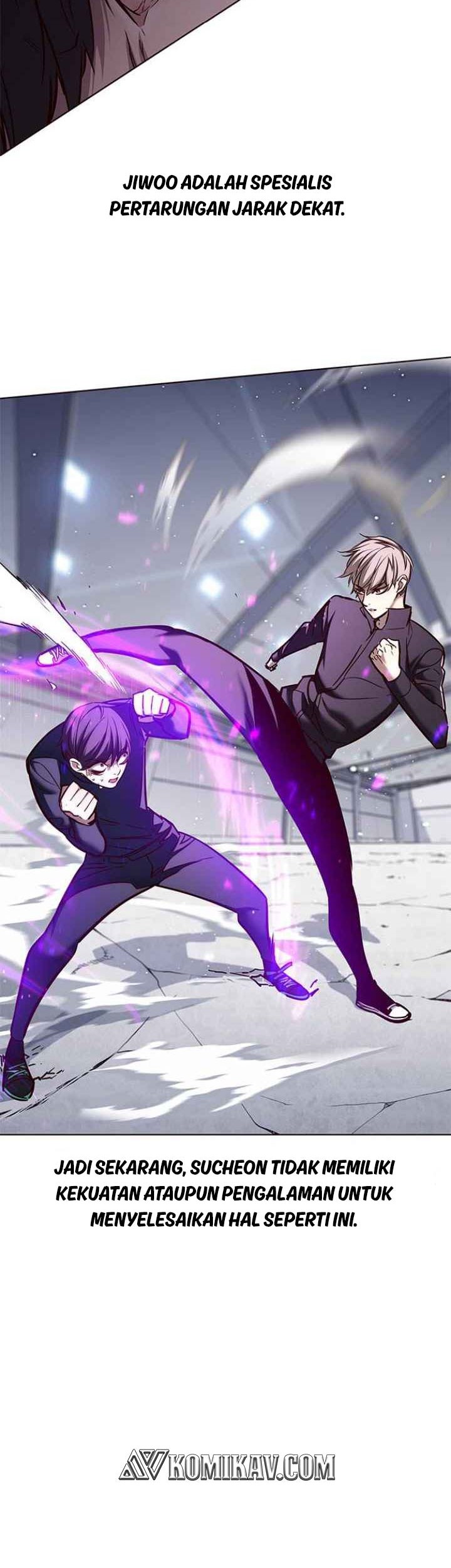 Eleceed - Chapter 120 - Page 16