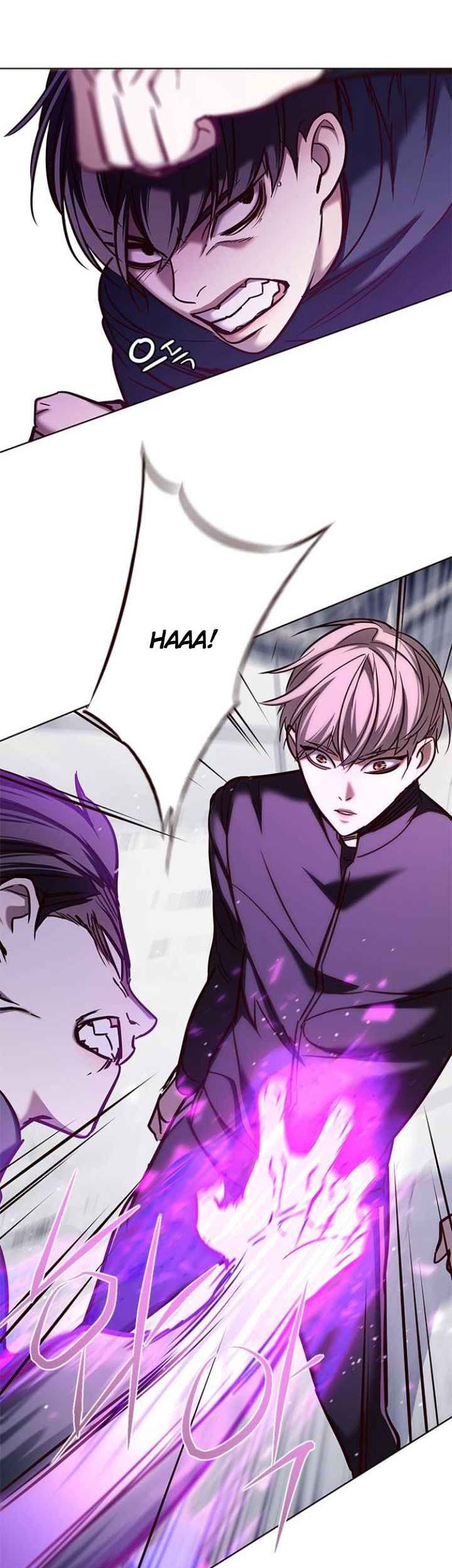 Eleceed - Chapter 120 - Page 17