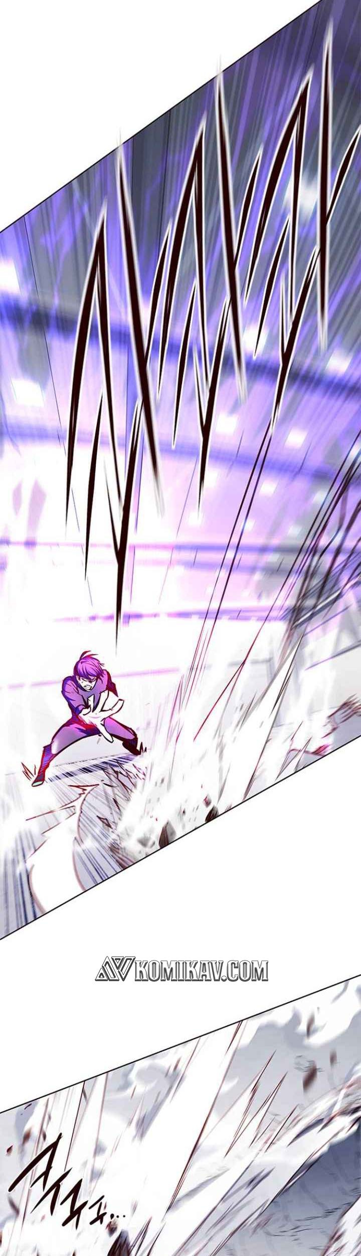 Eleceed - Chapter 120 - Page 19