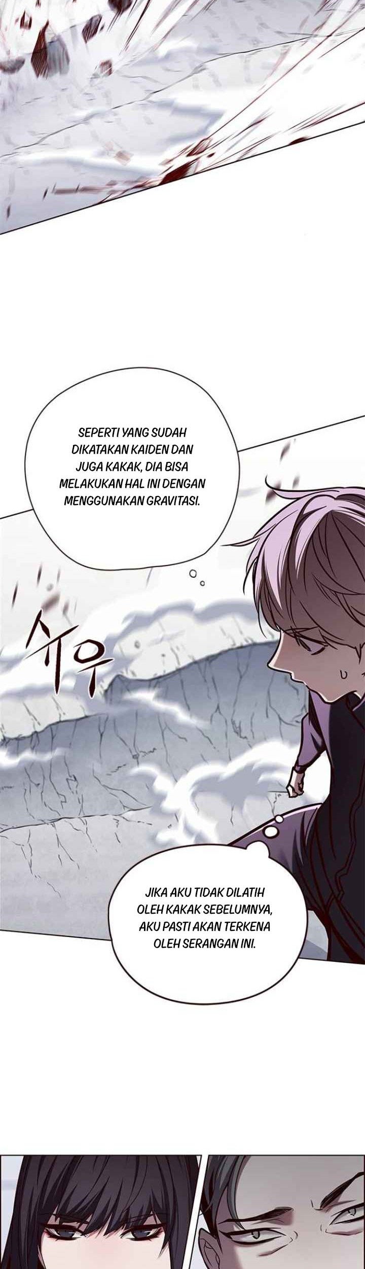 Eleceed - Chapter 120 - Page 20