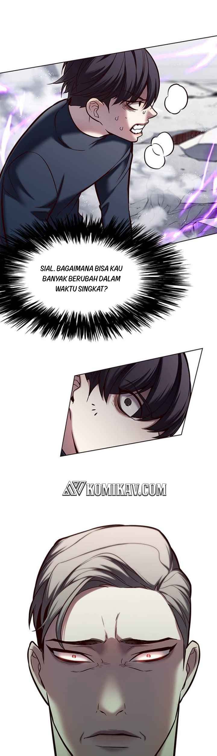 Eleceed - Chapter 120 - Page 23