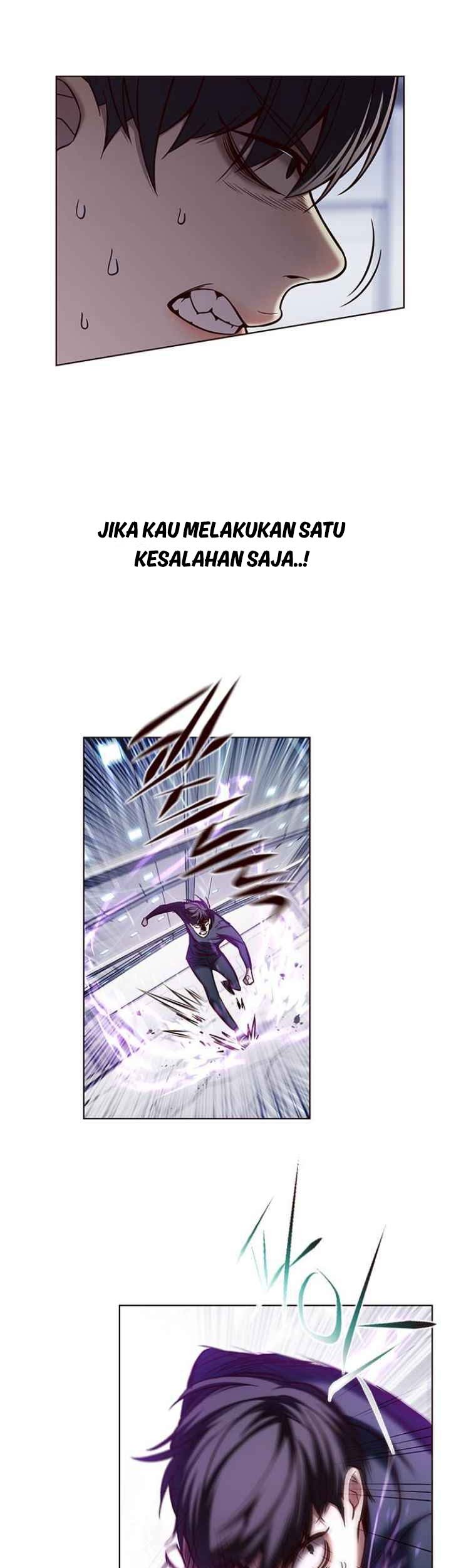 Eleceed - Chapter 120 - Page 25